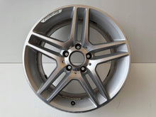 Load image into Gallery viewer, 1x Alufelge 17 Zoll A2044019602 Mercedes-Benz W204 Rim Wheel FEL6687996070ny