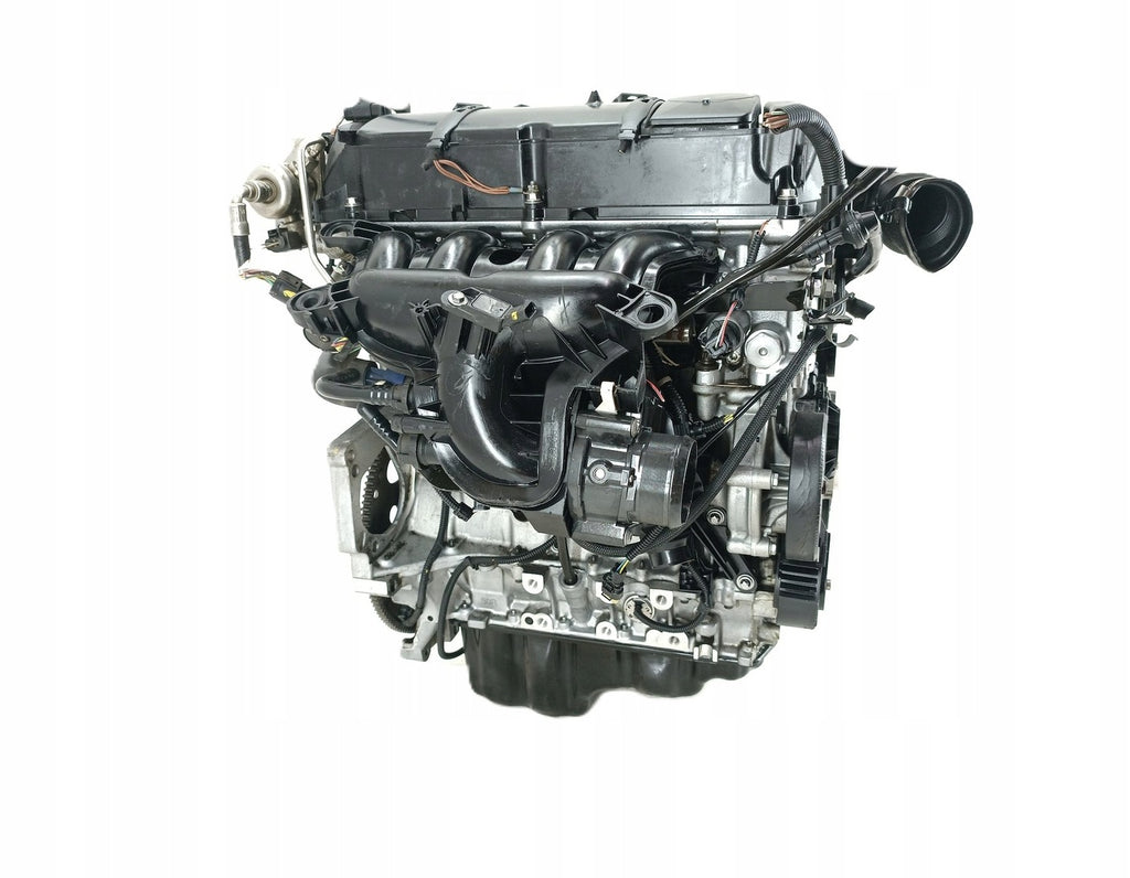 Motor BMW F21 F30 F20 N13B16A 1.6 148TKm Benzin Engine Komplett