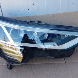 Frontscheinwerfer Audi E-Tron E Tron 4KE941040D Full LED Rechts Headlight SCH2814318161gu