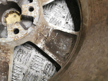 Load image into Gallery viewer, 1x Alufelge 17 Zoll 5x114.3 AMD105472 Nissan Qashqai I Rim Wheel FEL2328728978pr