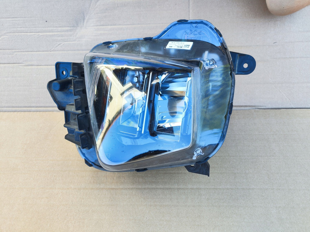 Frontscheinwerfer Hyundai Tucson 92102-N7100 Full LED Rechts Headlight SCH1156826843xw