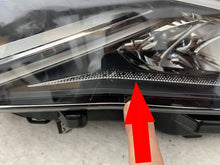 Laden Sie das Bild in den Galerie-Viewer, Frontscheinwerfer Seat Tarraco Kn2 5FJ941008J Full LED Rechts Headlight