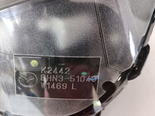 Laden Sie das Bild in den Galerie-Viewer, Frontscheinwerfer Mazda III BHN3-51040 Xenon Ein Stück (Rechts oder Links)