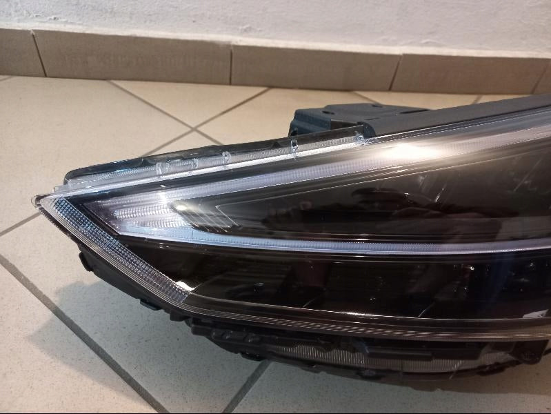 Frontscheinwerfer Hyundai I30 III 92101-G4600 FULL LED Links Headlight