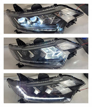 Laden Sie das Bild in den Galerie-Viewer, Frontscheinwerfer Mitsubishi Outlander III ECM921-22E20 Full LED Rechts SCH6368207614qa