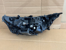 Load image into Gallery viewer, Frontscheinwerfer Toyota Rav V 4 W4043 Full LED Rechts Scheinwerfer Headlight SCH9318787329nu