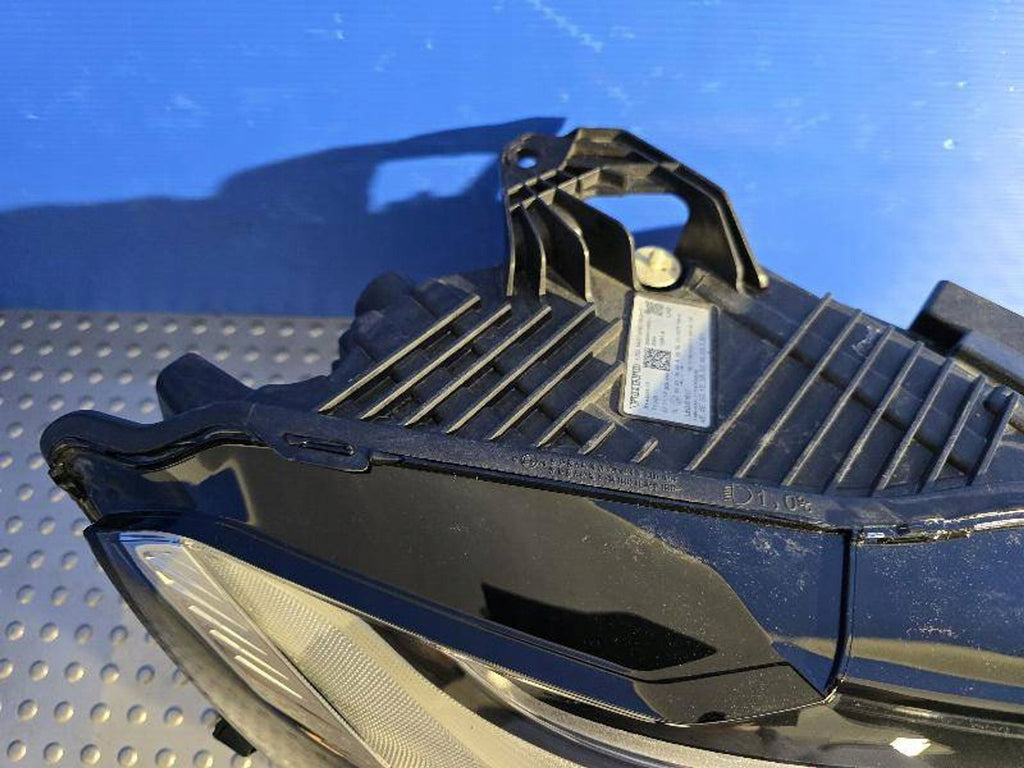 Frontscheinwerfer Volvo Xc60 II 31420412 LED Rechts Scheinwerfer Headlight SCH5872755681ai