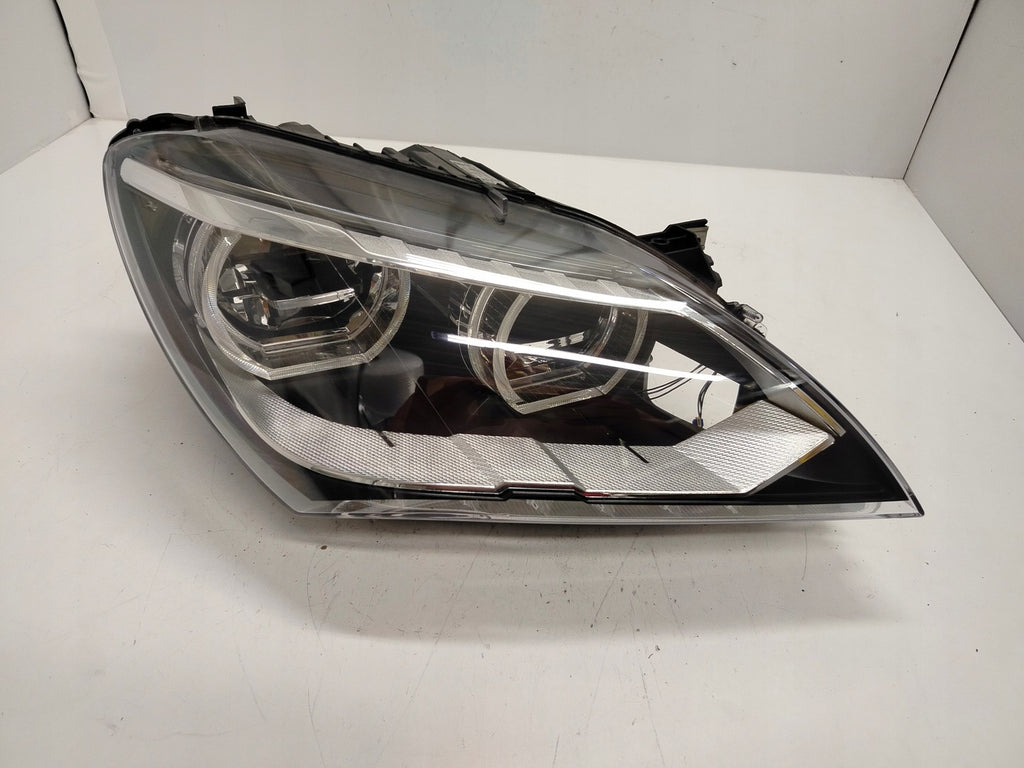 Frontscheinwerfer BMW F06 F12 F13 72557329 Full LED Rechts Headlight SCH1385599991oj