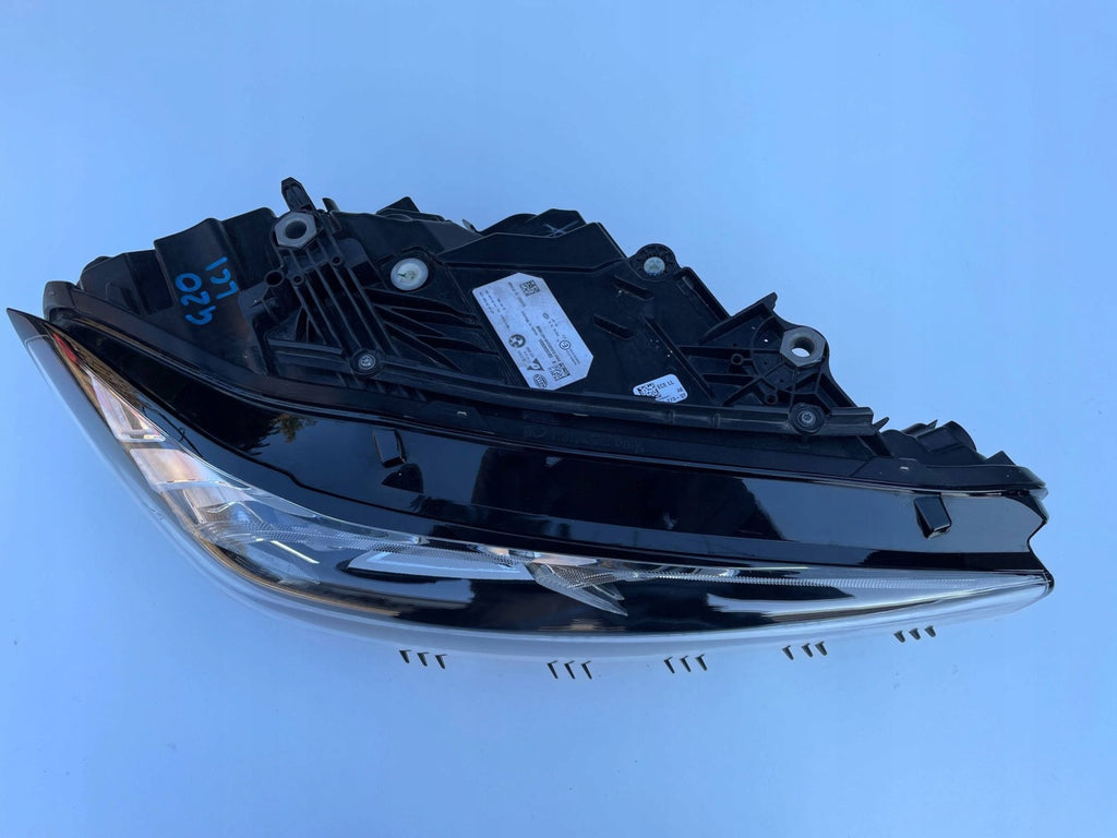 Frontscheinwerfer BMW 3 G21 G20 5A1A352 Full LED Rechts Scheinwerfer Headlight SCH6361057626cn