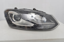 Frontscheinwerfer VW Polo 6R1941032C Xenon Rechts Scheinwerfer Headlight SCH1039107015un
