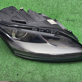 Frontscheinwerfer Audi Tt 8J0941004D Rechts Scheinwerfer Headlight SCH4012743188pu