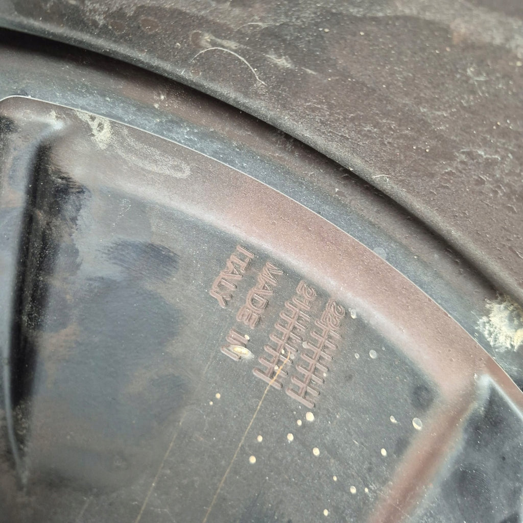 1x Alufelge 20 Zoll 7.5" 5x112 10A601025B VW Id.3 Rim Wheel FEL7006401580qh