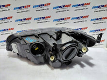 Laden Sie das Bild in den Galerie-Viewer, Frontscheinwerfer BMW X6 E71 7271358 Xenon Rechts Scheinwerfer Headlight SCH3158539483ar