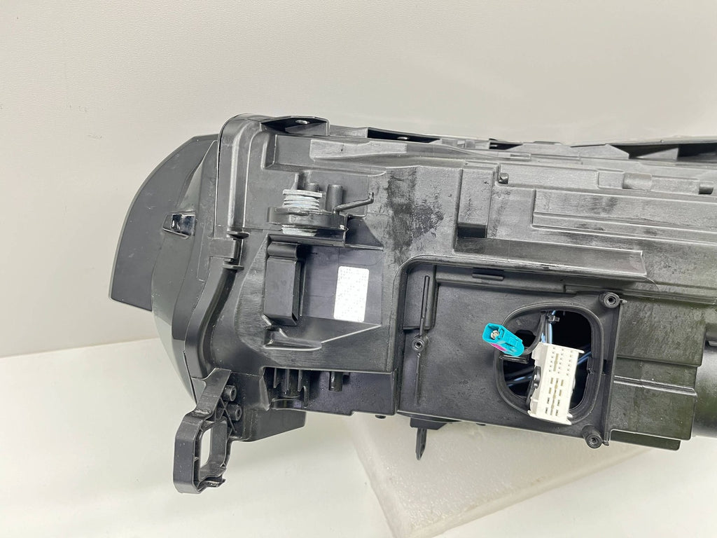 Frontscheinwerfer VW Tiguan 571941060G Rechts Scheinwerfer Headlight SCH1434008863hm