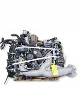 Laden Sie das Bild in den Galerie-Viewer, Motor Audi A4 B8 CAPA CCWA 3.0 TDI 176kW 131TKm 2012 Diesel Engine Komplett MOT8001377094eq