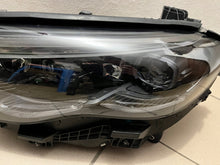 Load image into Gallery viewer, Frontscheinwerfer Mercedes-Benz A2149064102 LED Links Scheinwerfer Headlight SCH6593786797au