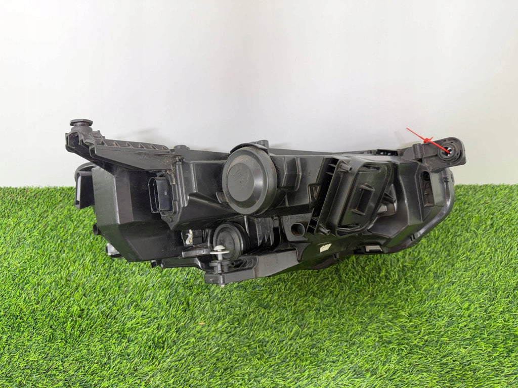 Frontscheinwerfer VW Passat B8 3G1941035Q Links Scheinwerfer Headlight SCH1385751061nu