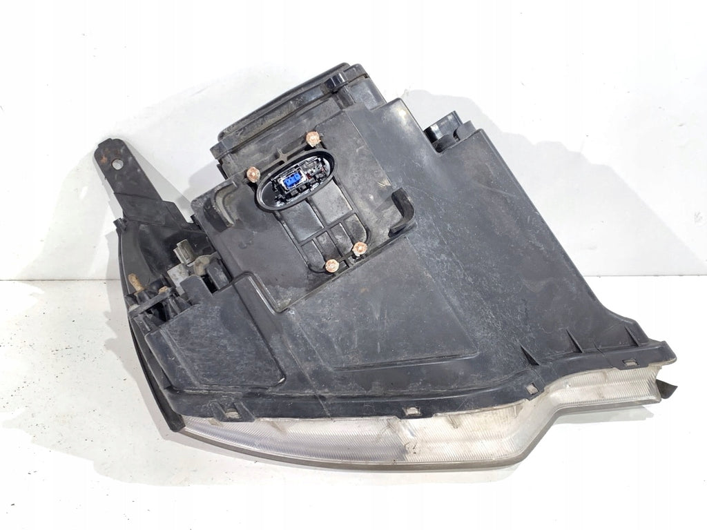 Frontscheinwerfer Opel Antara 20839668 Links Scheinwerfer Headlight SCH2530986058zq