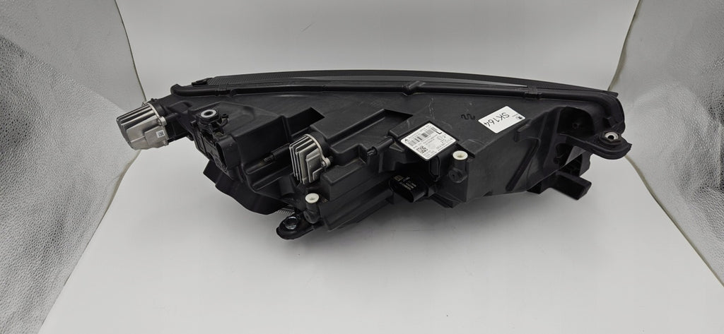 Frontscheinwerfer Skoda Octavia I 5E4941015B LED Links Scheinwerfer Headlight SCH3560573118eu