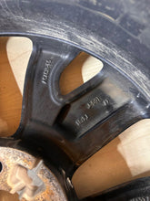 Load image into Gallery viewer, 1x Alufelge 18 Zoll 7.0" 5x128 40300-BX80A Nissan Juke Rim Wheel FEL4854743642ph