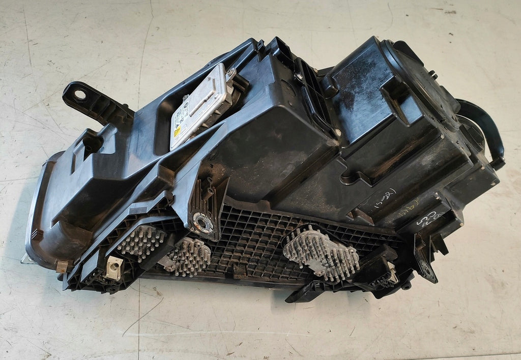 Frontscheinwerfer BMW X5 F15 7290054 Rechts Scheinwerfer Headlight SCH8098526658nu