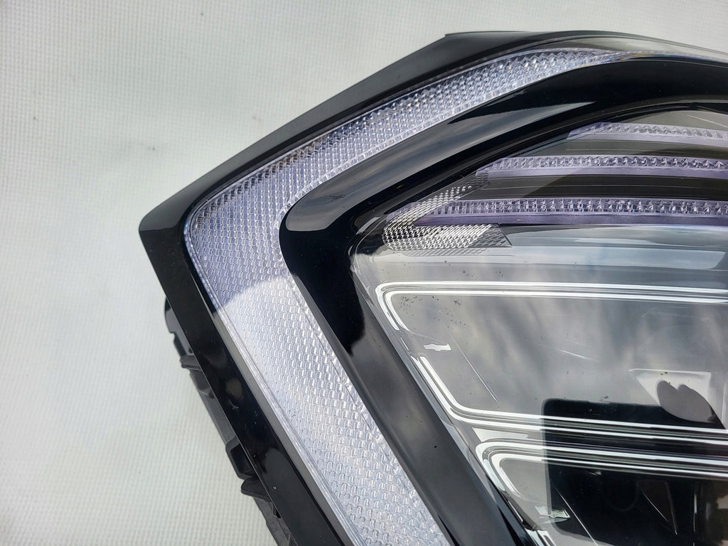 Frontscheinwerfer Kia Sportage V 92101R2100 LED Links Scheinwerfer Headlight SCH9704476396gq