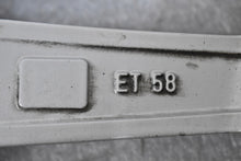 Load image into Gallery viewer, 1x Alufelge 17 Zoll 8.5" 5x112 58ET Glanz Silber A2044019702 Mercedes-Benz W204 FEL6112691900fw