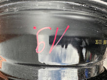 Laden Sie das Bild in den Galerie-Viewer, 1x Alufelge 18 Zoll 8.0" 5x112 43ET Glanz Schwarz A2134013200 Mercedes-Benz W213 FEL6535271906tj