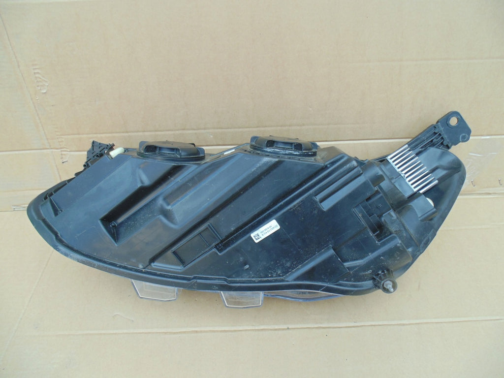 Frontscheinwerfer Ford Focus MX7B-13E014-CC LED Rechts Scheinwerfer Headlight