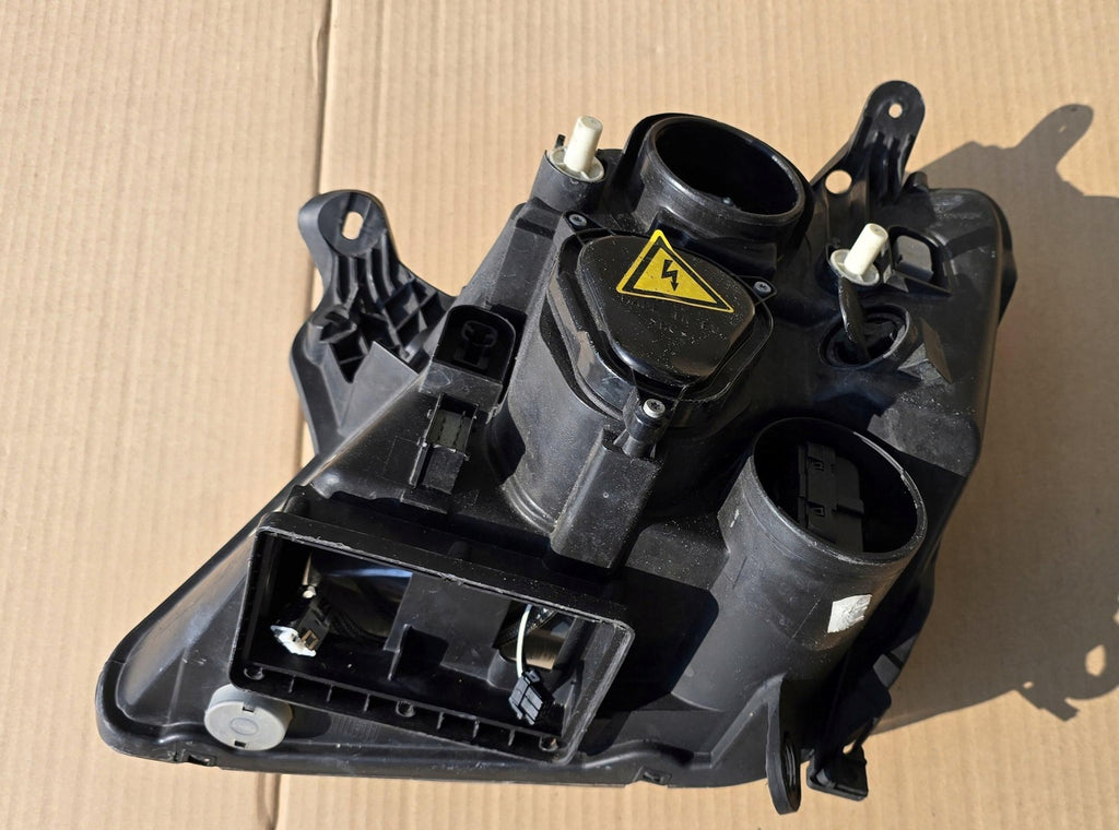 Frontscheinwerfer Opel Meriva A 93321055 89307580 Xenon Rechts Headlight SCH6617144274xa