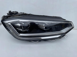 Frontscheinwerfer VW Golf Sportsvan 517941035 LED Links Scheinwerfer Headlight SCH9713376913wu
