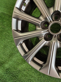 1x Alufelge 20 Zoll 7.5