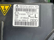 Load image into Gallery viewer, Frontscheinwerfer Audi A4 B8 8K0941005C LED Links Scheinwerfer Headlight SCH7852464155wi
