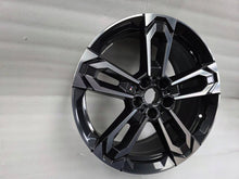 Load image into Gallery viewer, 1x Alufelge 19 Zoll 46ET Glanz Schwarz 6898051 BMW X1 Rim Wheel FEL7882881816xs