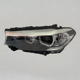 Frontscheinwerfer BMW 5 G31 G30 849911 LED Links Scheinwerfer Headlight