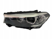 Laden Sie das Bild in den Galerie-Viewer, Frontscheinwerfer BMW 5 G31 G30 849911 LED Links Scheinwerfer Headlight
