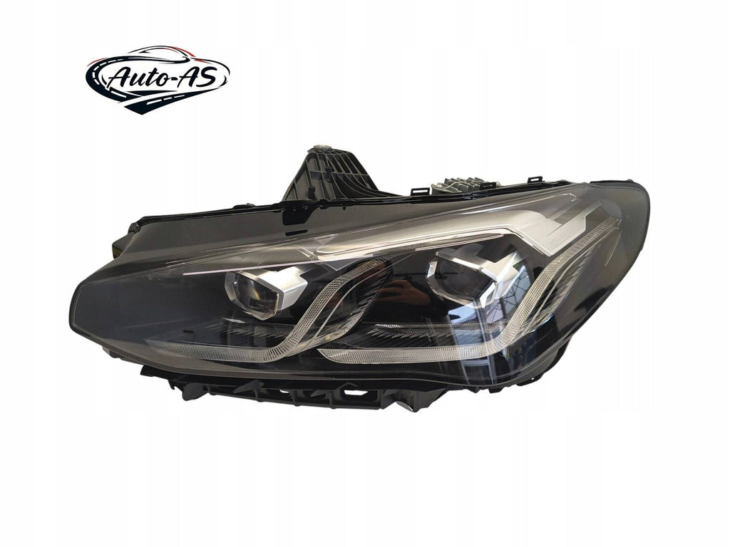 Frontscheinwerfer BMW 2 Active Tourer U06 5A42247-071 Full LED Links Headlight SCH6610893437cf