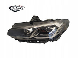 Frontscheinwerfer BMW 2 Active Tourer U06 5A42247-071 Full LED Links Headlight SCH6610893437cf