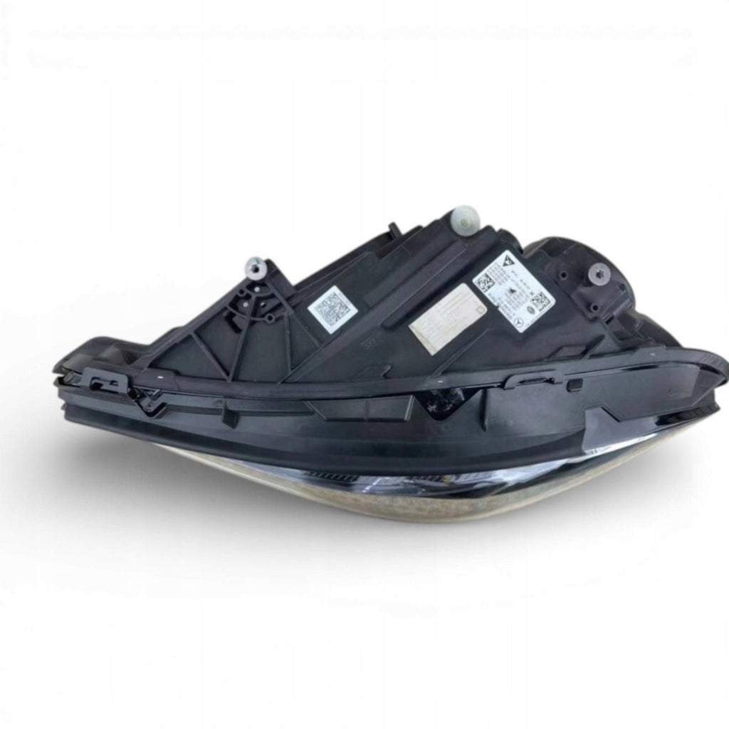 Frontscheinwerfer Mercedes-Benz Cla A1189063300 Links Scheinwerfer Headlight SCH9012012420za