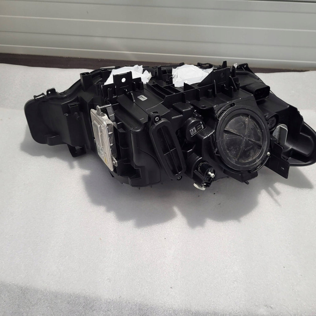 Frontscheinwerfer BMW 3 F30 F31 7259525 Xenon Links Scheinwerfer Headlight SCH3318875277ut