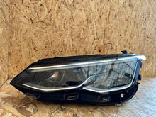 Load image into Gallery viewer, Frontscheinwerfer VW Golf VIII 5H1941005B LED Links Scheinwerfer Headlight