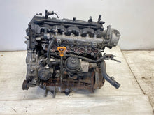 Laden Sie das Bild in den Galerie-Viewer, Motor Hyundai I20 II D4FC 1.4 CRDI 121TKm Diesel Engine Unkomplett