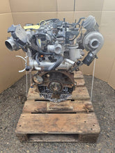 Load image into Gallery viewer, Motor Hyundai Kia I D4FB 1.6 CRDI 127TKm 2011 Diesel Engine Komplett MOT7106172007gr