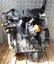 Laden Sie das Bild in den Galerie-Viewer, Motor Citroën Opel Peugeot Grandland 508 I 10FKBJ 1.6 19TKm Hybrid Unkomplett MOT8290988703fy