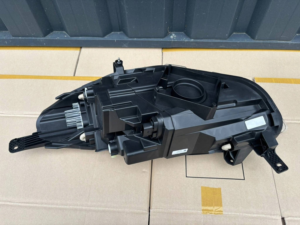 Frontscheinwerfer Ford Fiesta I N1BB-13E014-AG LED Rechts Scheinwerfer Headlight SCH5014498215yk