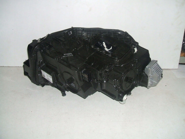 Frontscheinwerfer Mercedes-Benz W247 A2479063505 Rechts Scheinwerfer Headlight SCH5954037252js