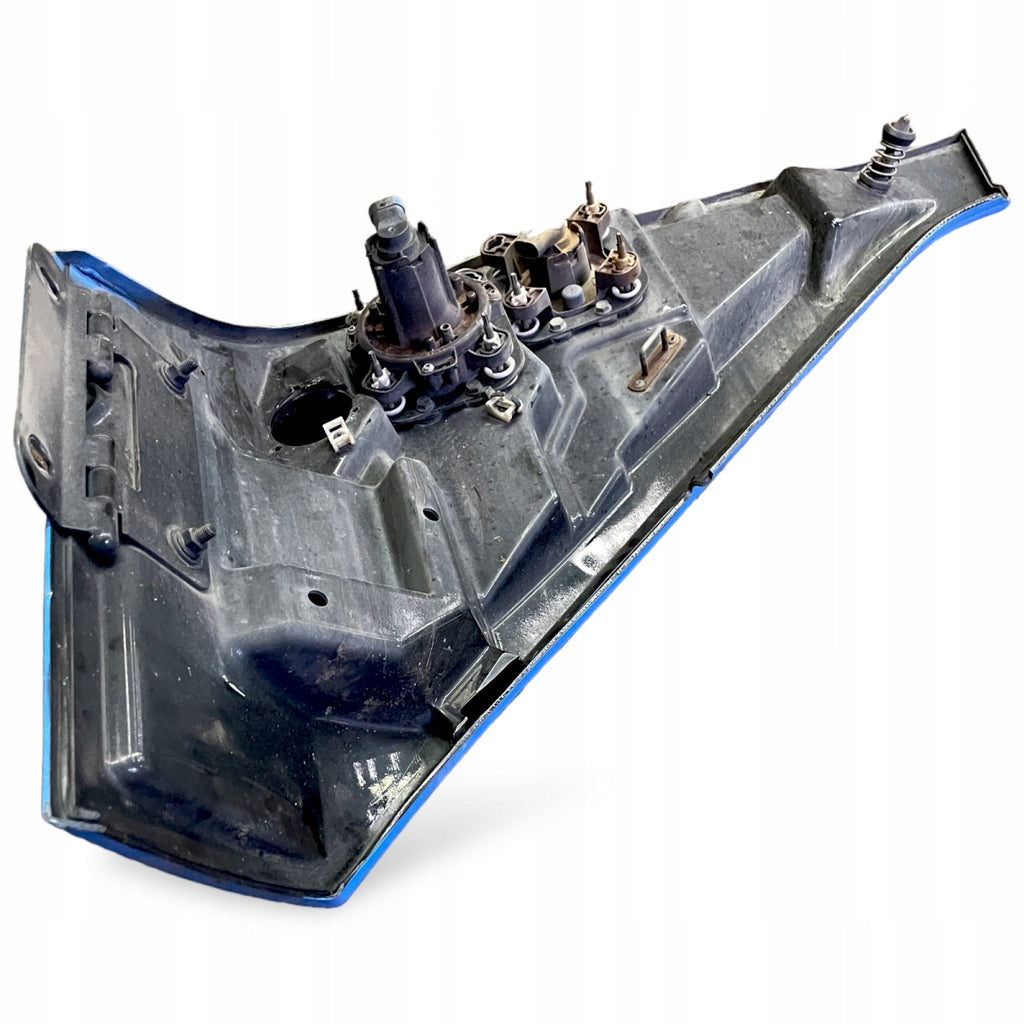 Frontscheinwerfer Volvo 21555801 Ein Stück (Rechts oder Links) Headlight SCH6527940048yk