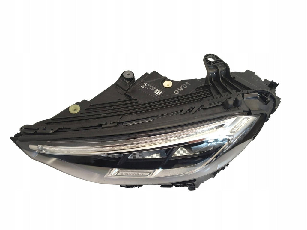 Frontscheinwerfer Mercedes-Benz Glc A25490615001 Full LED Links Headlight SCH6814099551zy