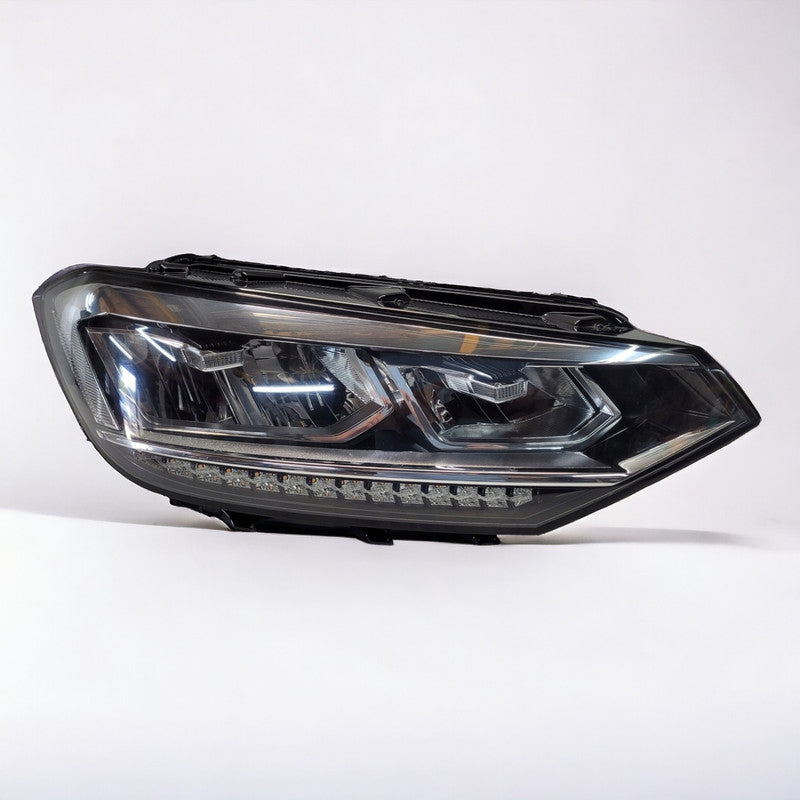 Frontscheinwerfer VW Touran 5TB941036B LED Rechts Scheinwerfer Headlight