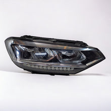 Load image into Gallery viewer, Frontscheinwerfer VW Touran 5TB941036B LED Rechts Scheinwerfer Headlight